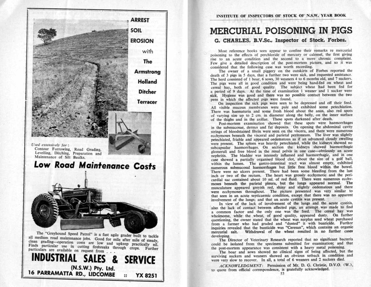 1955 Page 52 53